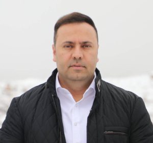 مدیرعامل یزد یوتاب