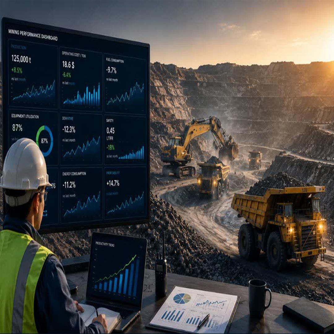 PROmining