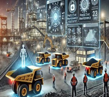 Intelligence in mineral 360x320