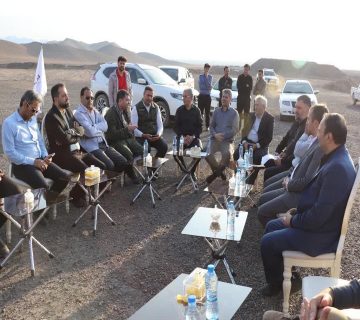 بازدید مسولان 360x320