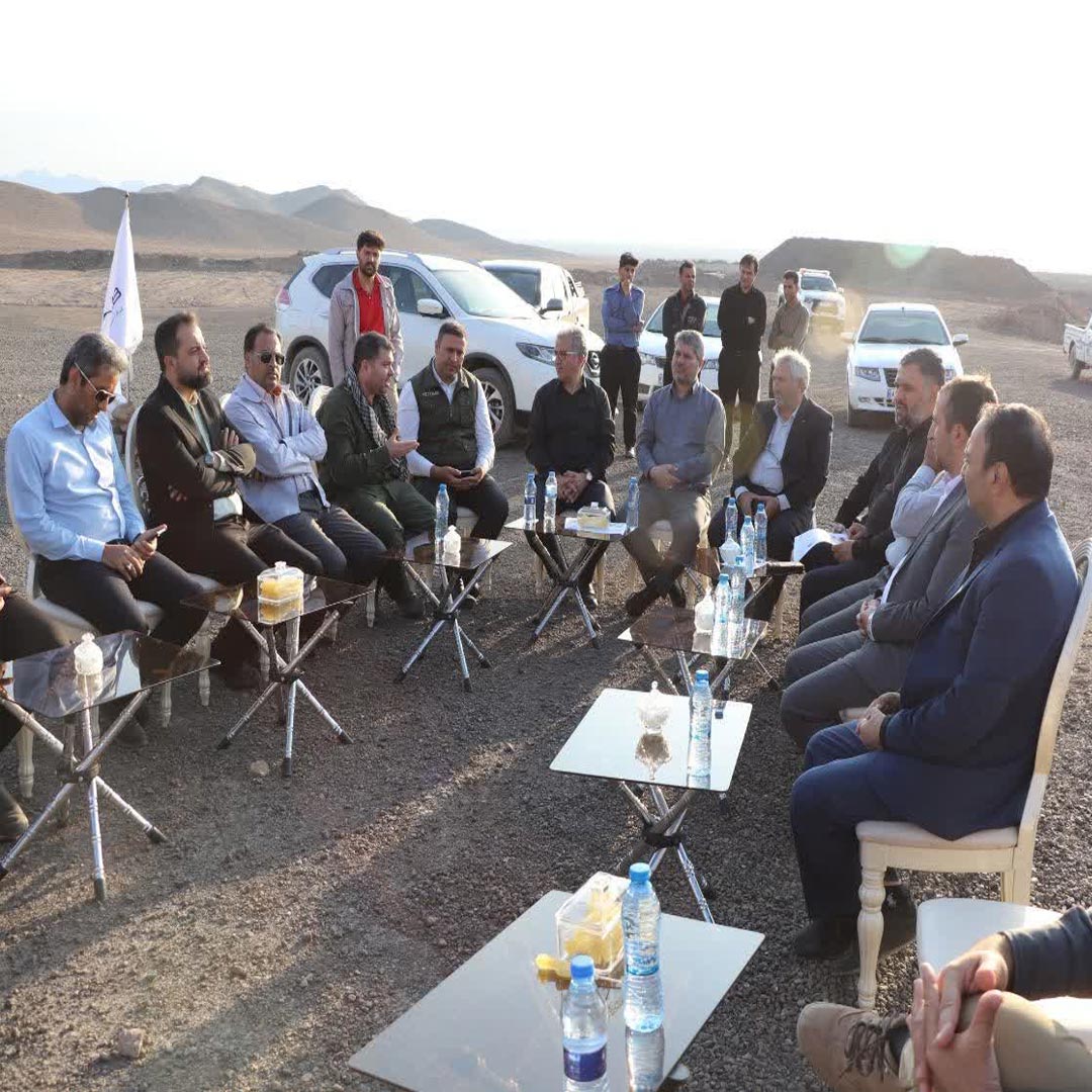 بازدید مسولان